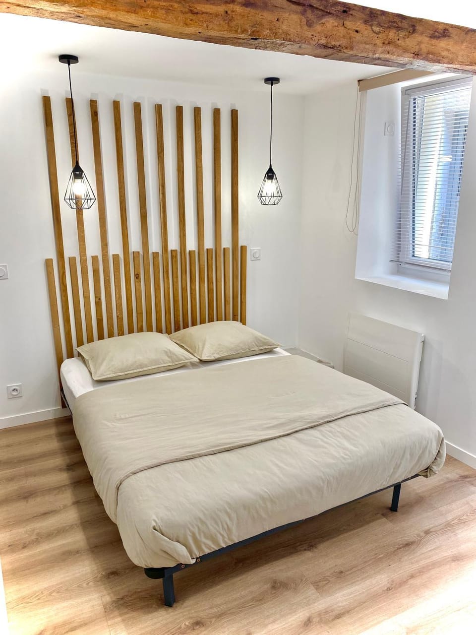 Relax & Cosy Saint Just Saint Rambert Apartment in Auvergne-Rhône-Alpes