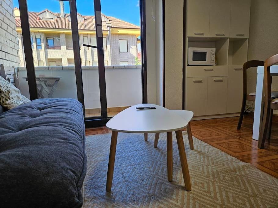 R2R - Apto Playa y Garaje - C09A02 Apartment in Cantabria