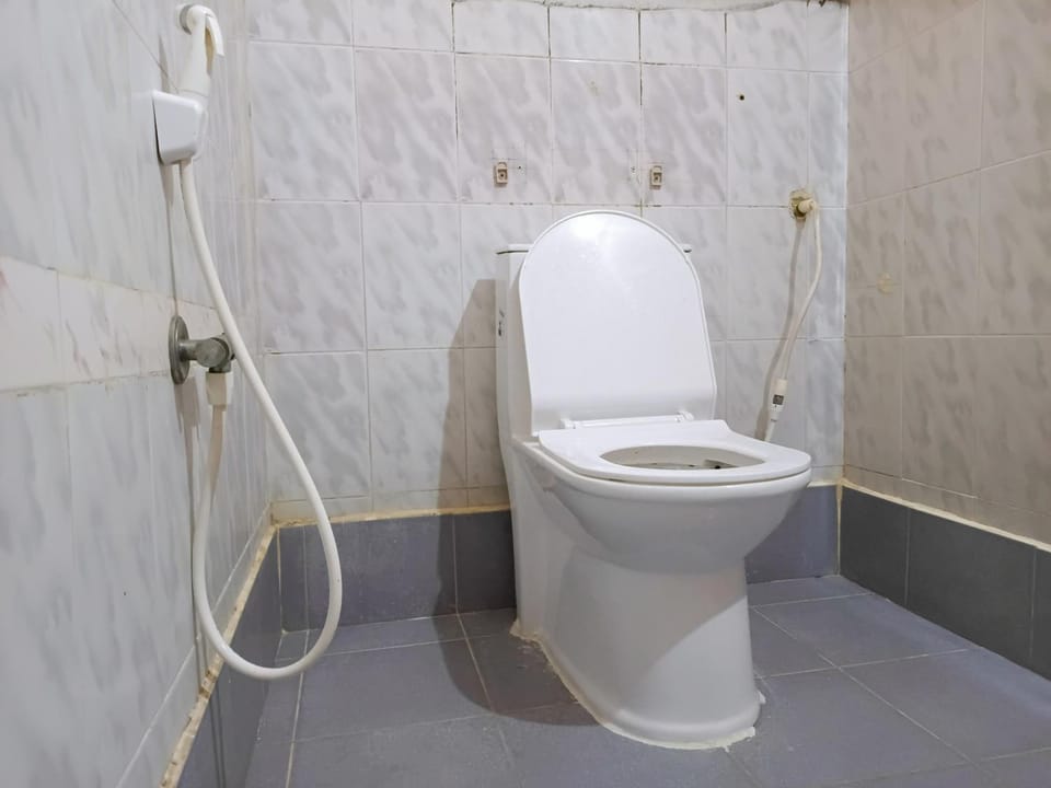 Toilet, Bathroom