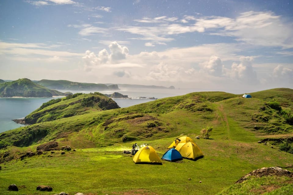 Natural landscape, Beach, Sea view