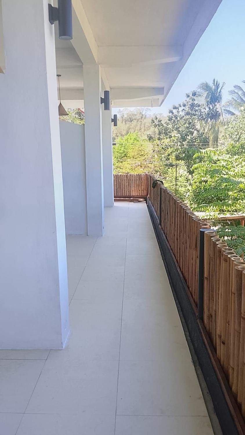 Day, View (from property/room), Balcony/Terrace, Garden view