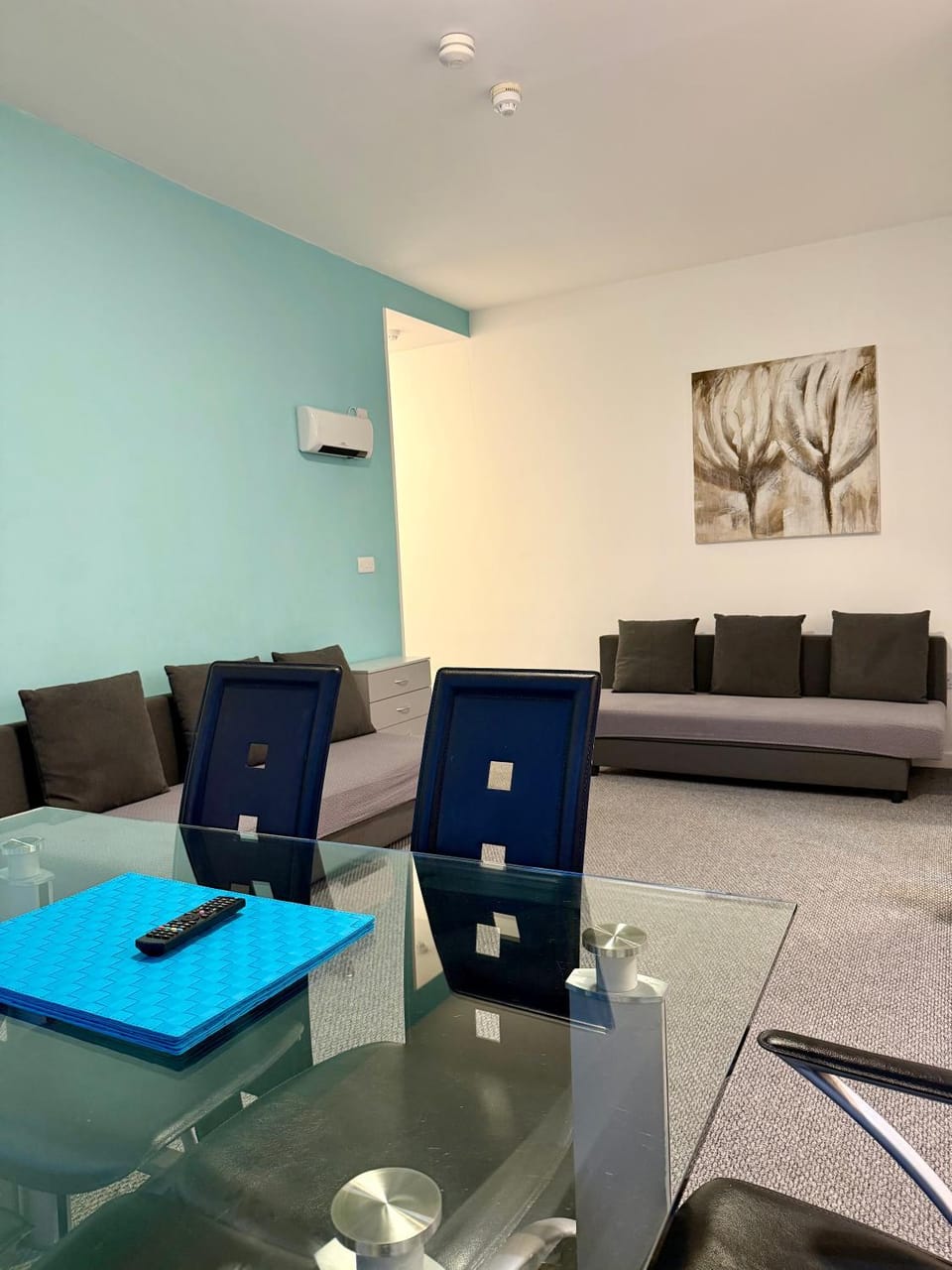 The Charlton - Aparthotel Apartment in Blackpool