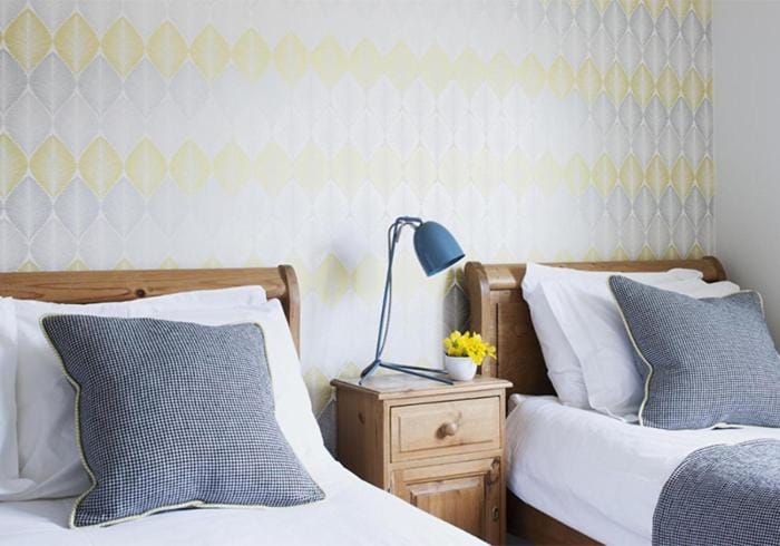 The Townhouse Strand Bed and Breakfast in Dunmore East