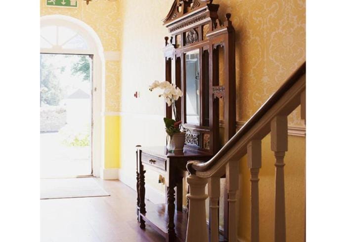 The Townhouse Strand Bed and Breakfast in Dunmore East