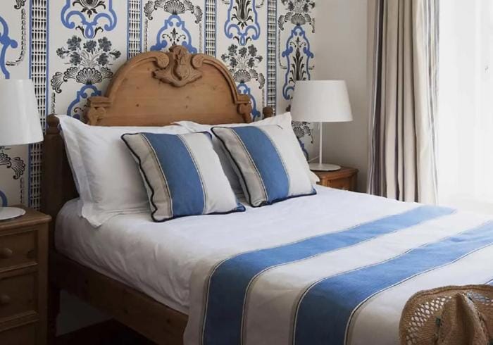 The Townhouse Strand Bed and Breakfast in Dunmore East