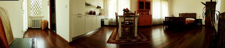 Casa di Mafalda Apartment in Mogliano Veneto