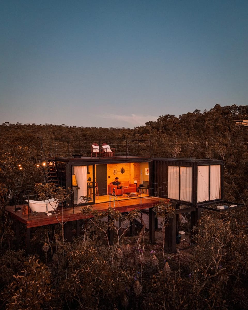 Natural landscape, Bird's eye view, View (from property/room)