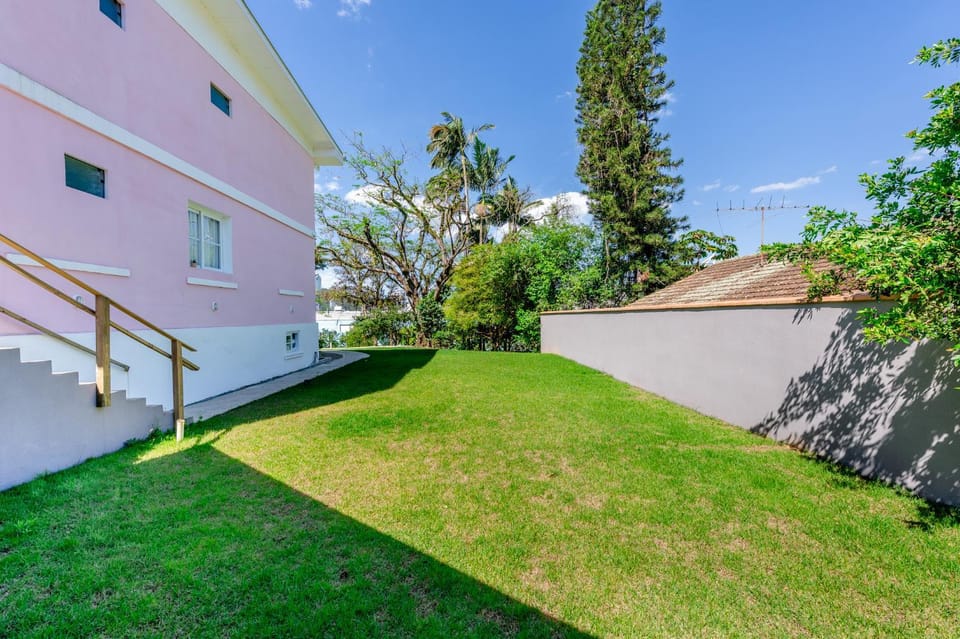 Pousada Encanto da Vila Bed and Breakfast in Blumenau