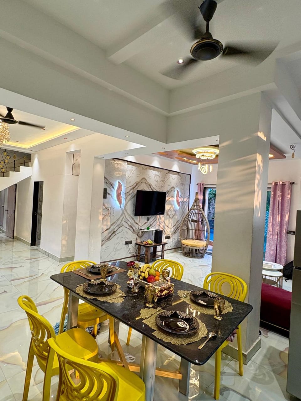 Eko Nest Grand 5BHK Villa Villa in Lonavla