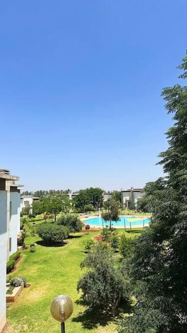 Villa - Royal Golf de Fez - Pool Villa in Fez-Meknès
