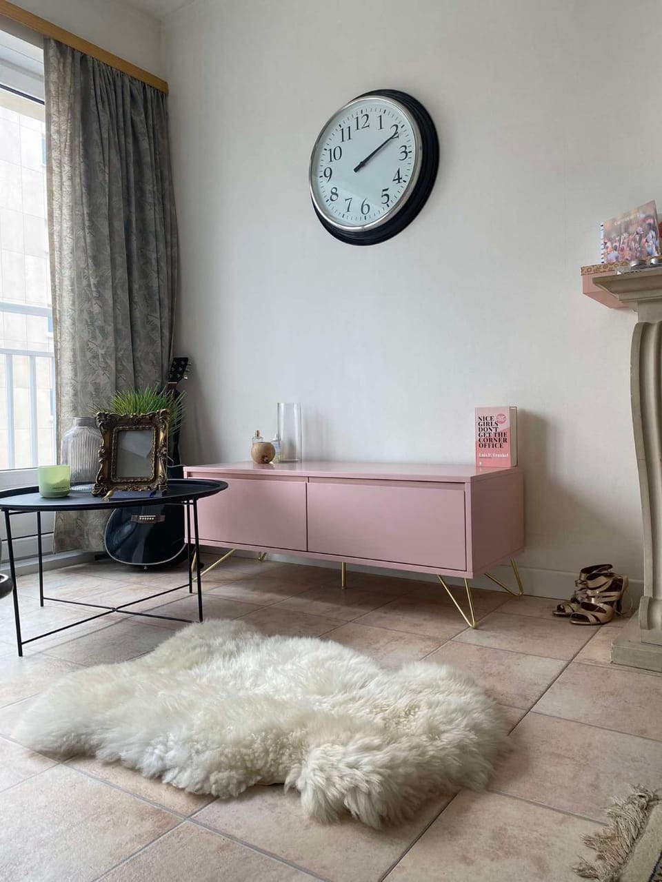 Rustieke studio met zeezicht Apartment in Ostend