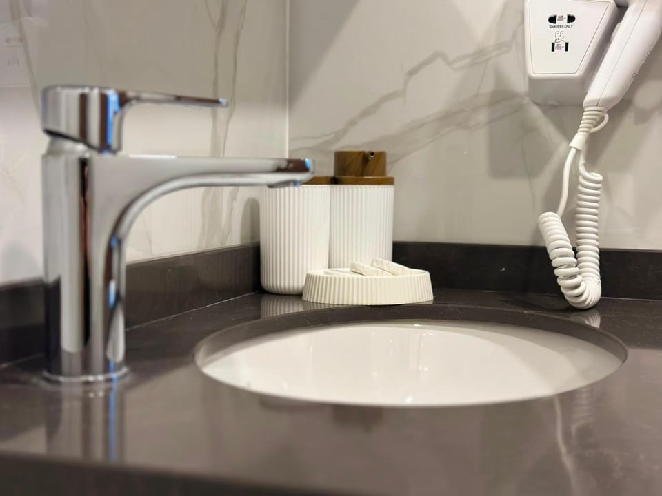 Grand Sapphire Luxury Residences 1 By MyGuest Cyprus Apartment in Famagusta District