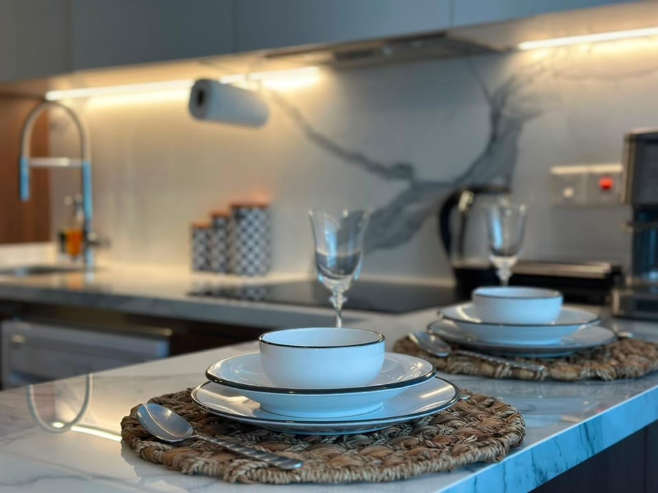Grand Sapphire Luxury Residences 1 By MyGuest Cyprus Apartment in Famagusta District
