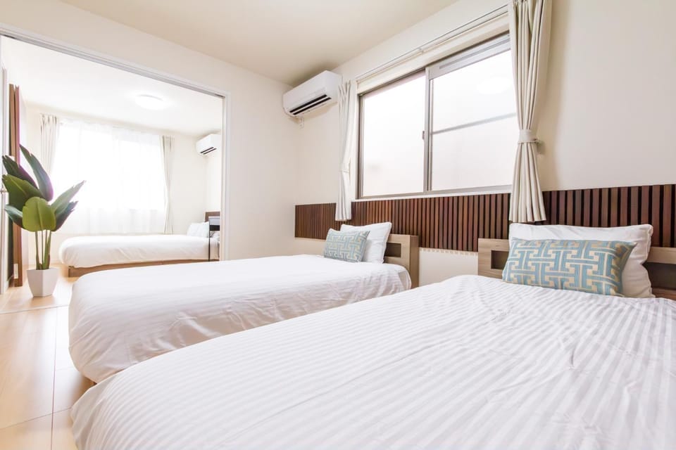 KOKO HOUSE - Vacation STAY 17809 House in Osaka