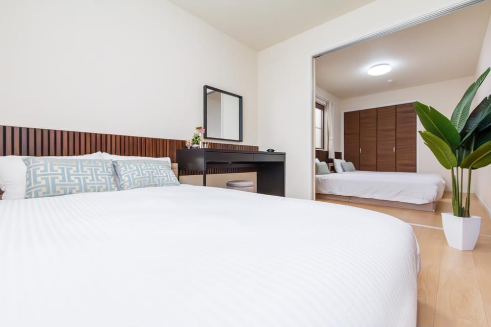 KOKO HOUSE - Vacation STAY 17809 House in Osaka