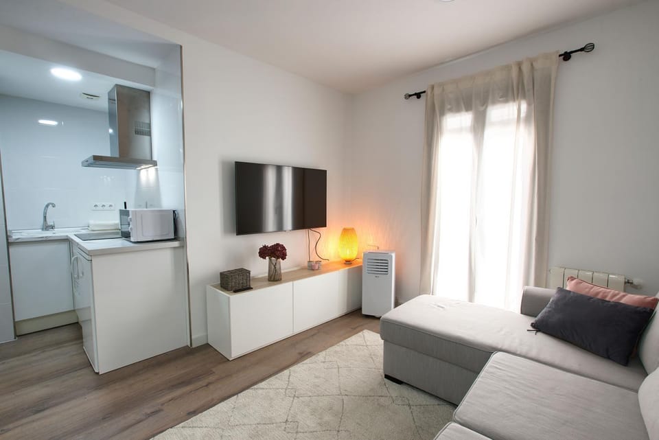 Cuencaloft La Casita de Naroa Apartment in Cuenca