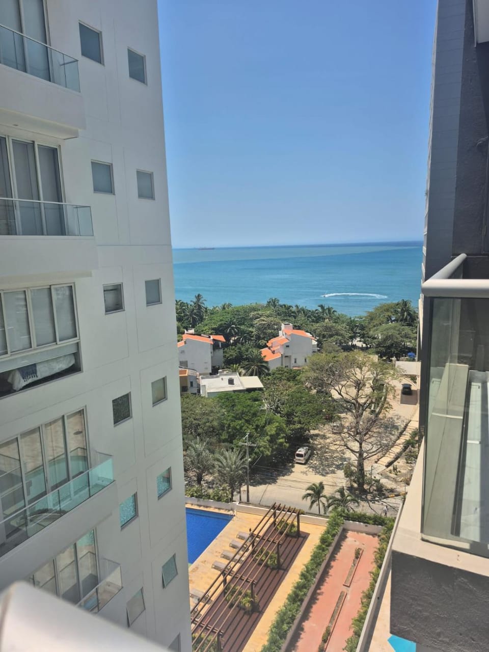 View (from property/room)