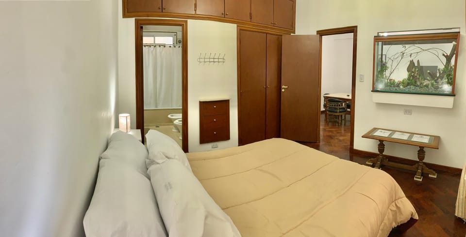 San Telmo Apartment in Buenos Aires