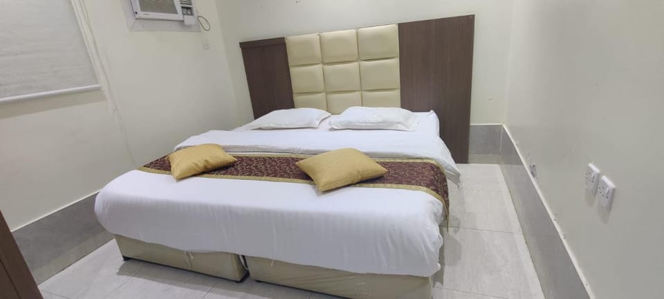 الحديقة للشقق المفروشة Hotel in Riyadh