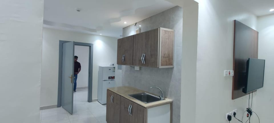 الحديقة للشقق المفروشة Hotel in Riyadh