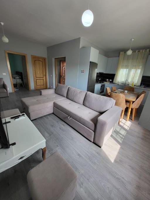 Villa Xhovi Apartment in Europe