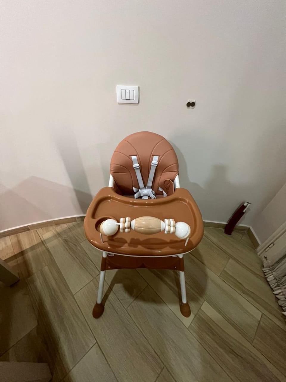 cot