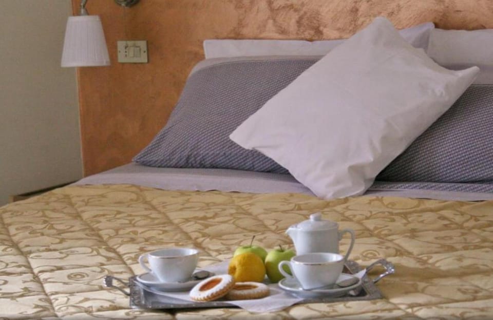 B&B Melibleo Bed and Breakfast in Sicily