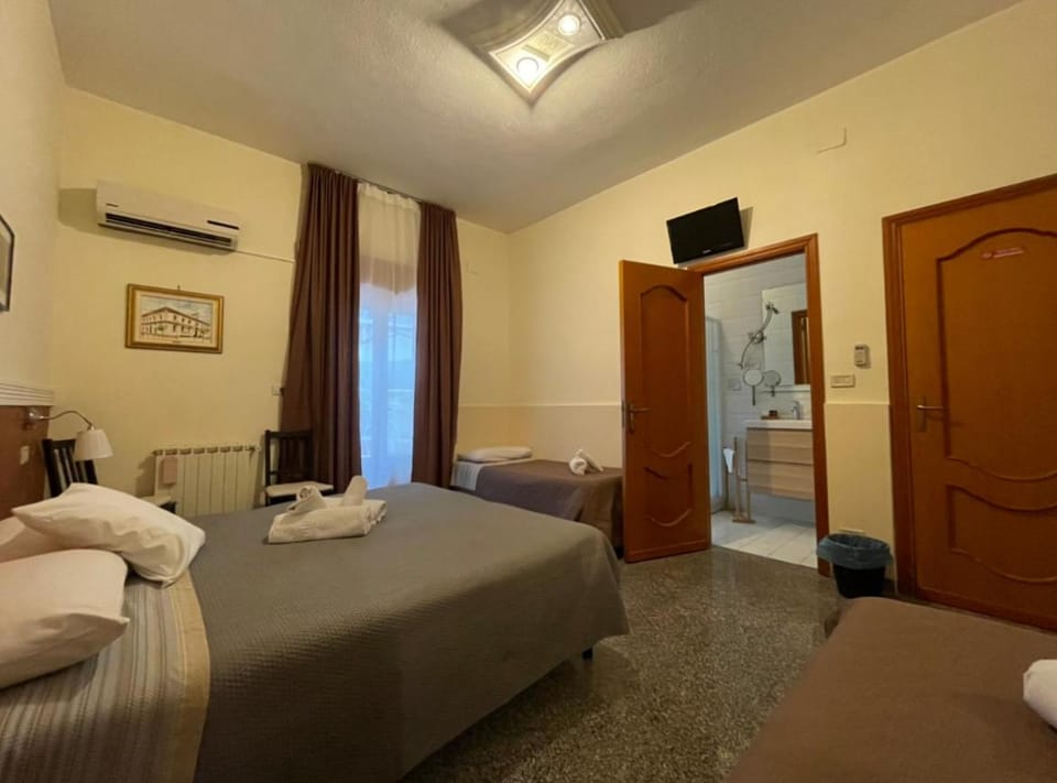 B&B Melibleo Bed and Breakfast in Sicily