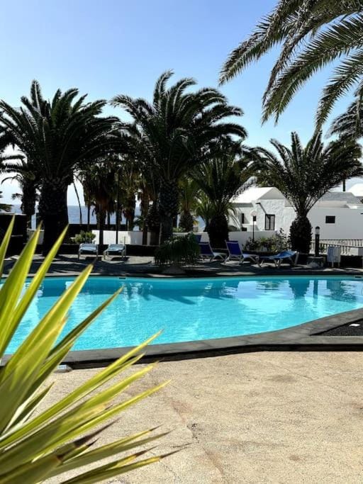Casa Paquitina House in Costa Teguise