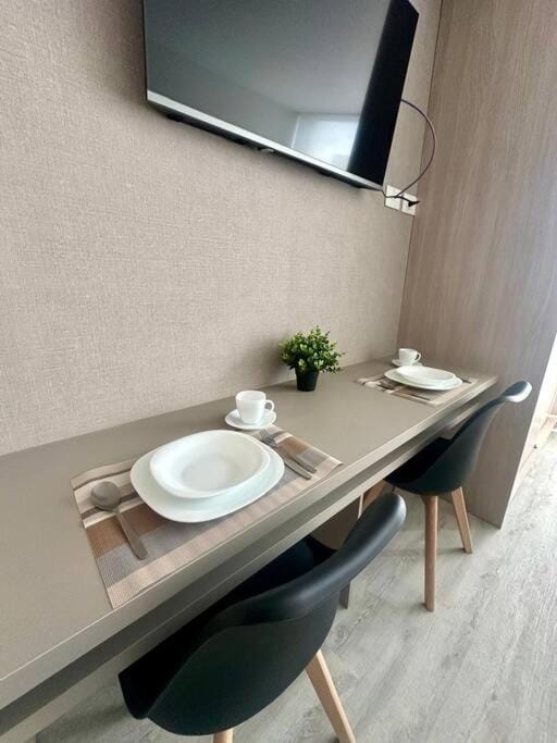 Apartaestudio Nuevo Comodidad sin limites Apartment in Bogota