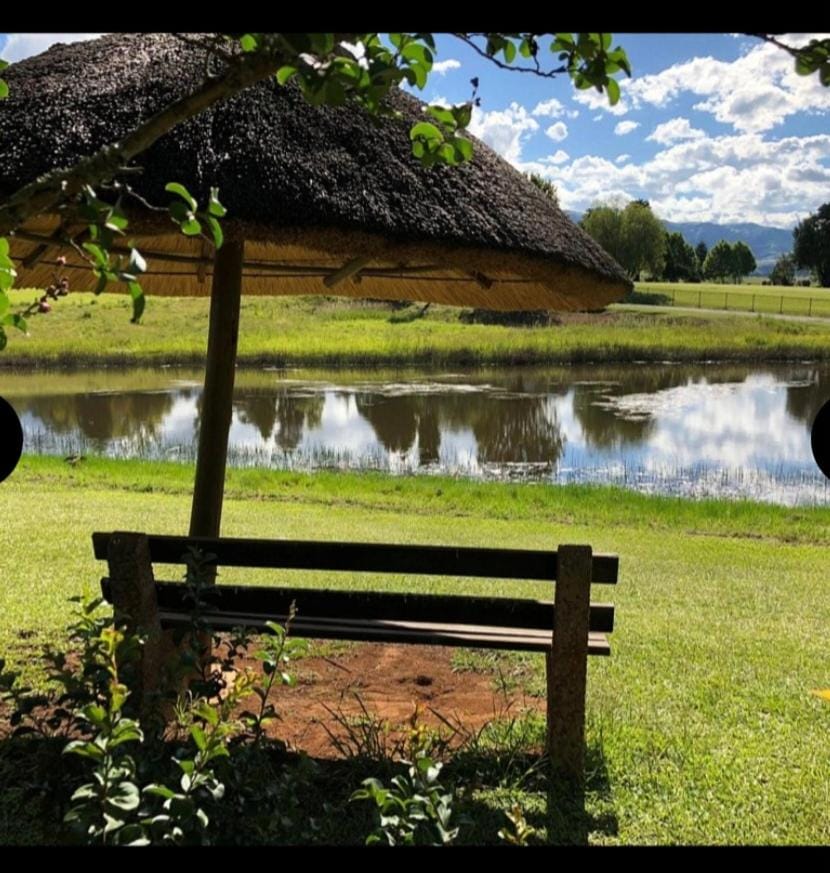 Champagne Valley Resort Unit 2 Chalet in KwaZulu-Natal