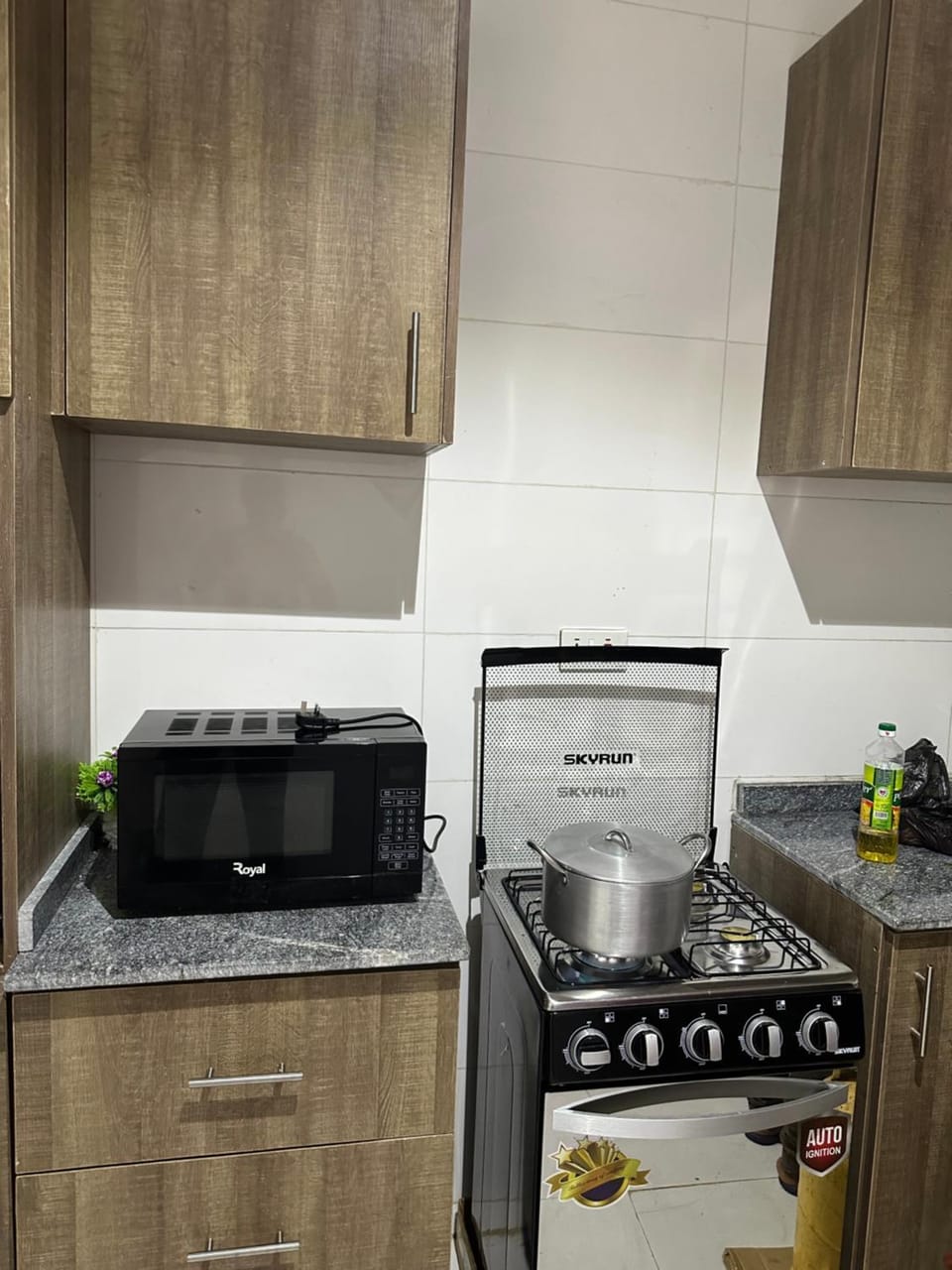 Miraph Apartment II Vacation rental in Abuja