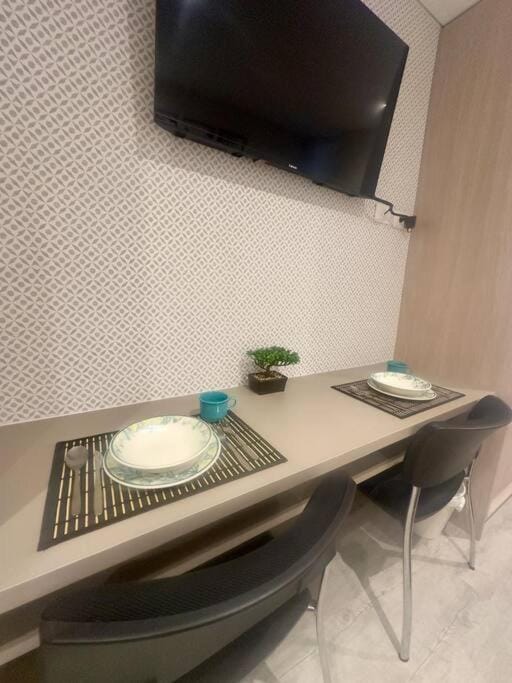 Apartaestudio único y exclusivo en Corferias Apartment in Bogota