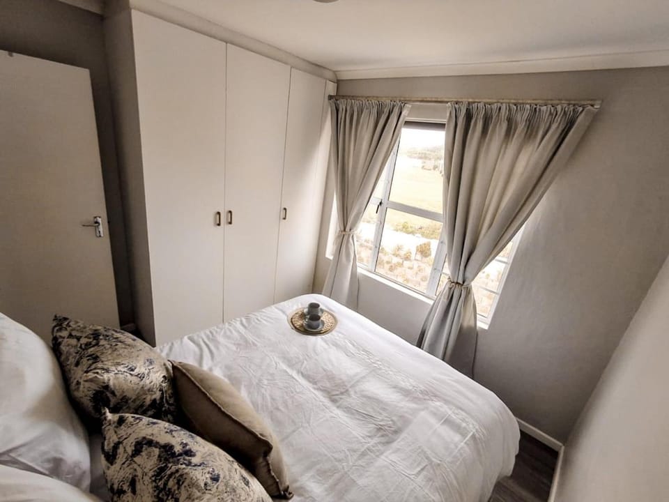 Dune Whispers House in Eastern Cape