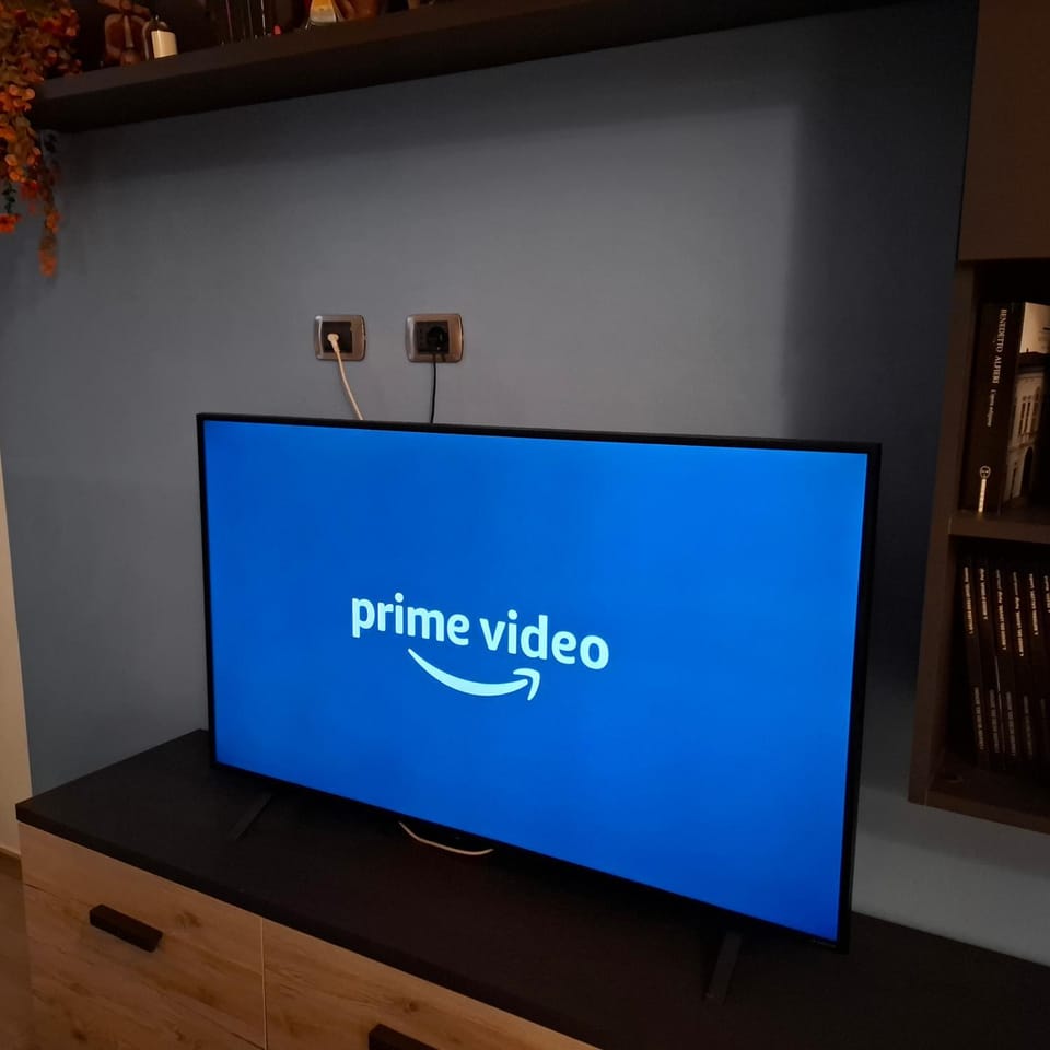TV and multimedia