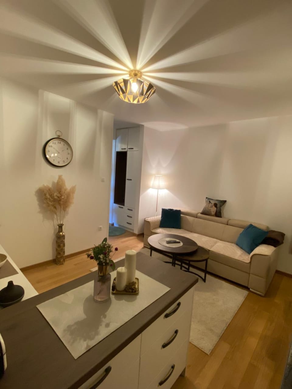 RED home Apartment in Federation of Bosnia and Herzegovina