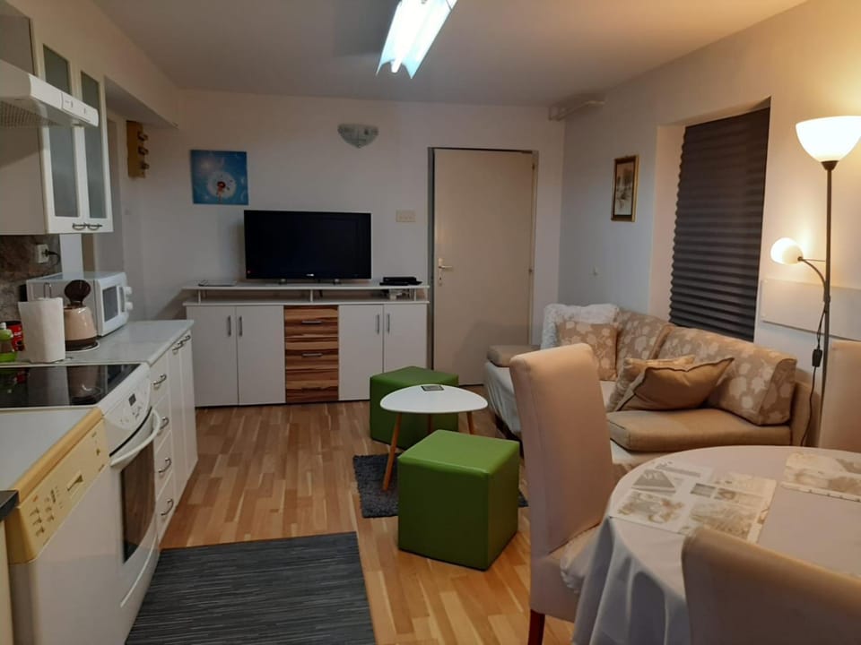 Apartment & Rooms Miboti Bed and Breakfast in Slovenia