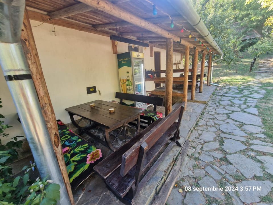 Pensiunea CASA MAXIMUS House in Romania