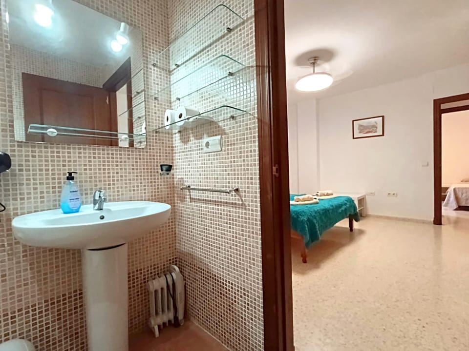 Tempul Garden Suite Apartment in Jerez de la Frontera