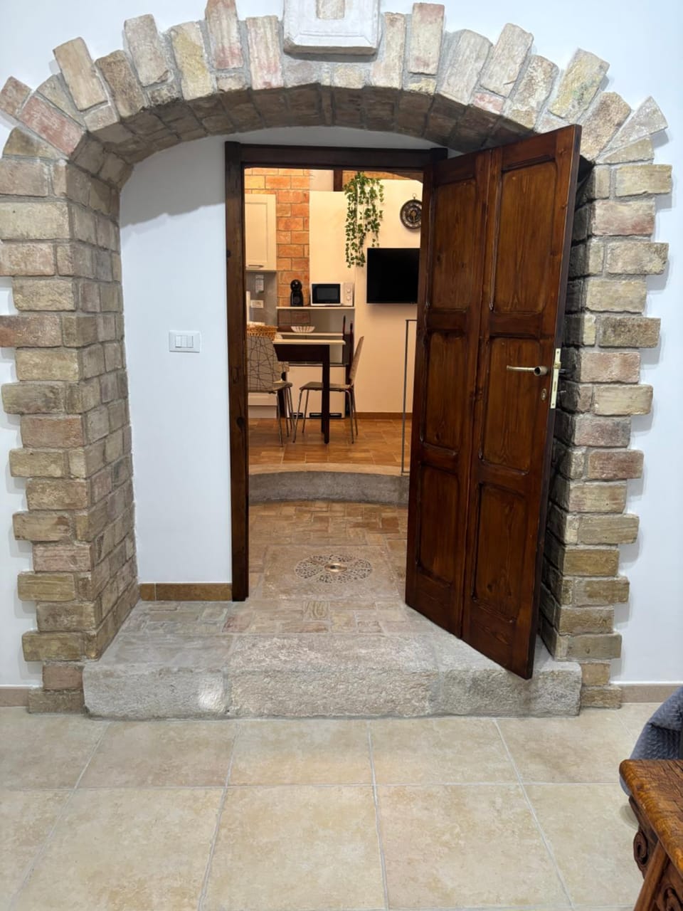 A casa di Laura Apartment in San Giovanni Rotondo