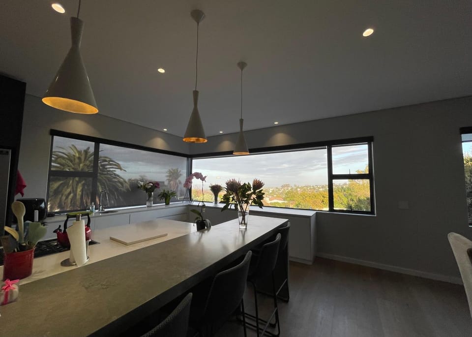 The View Villa in Cape Town