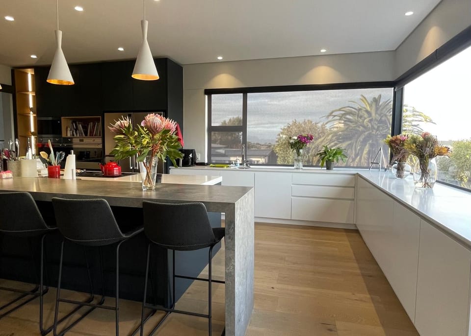 The View Villa in Cape Town