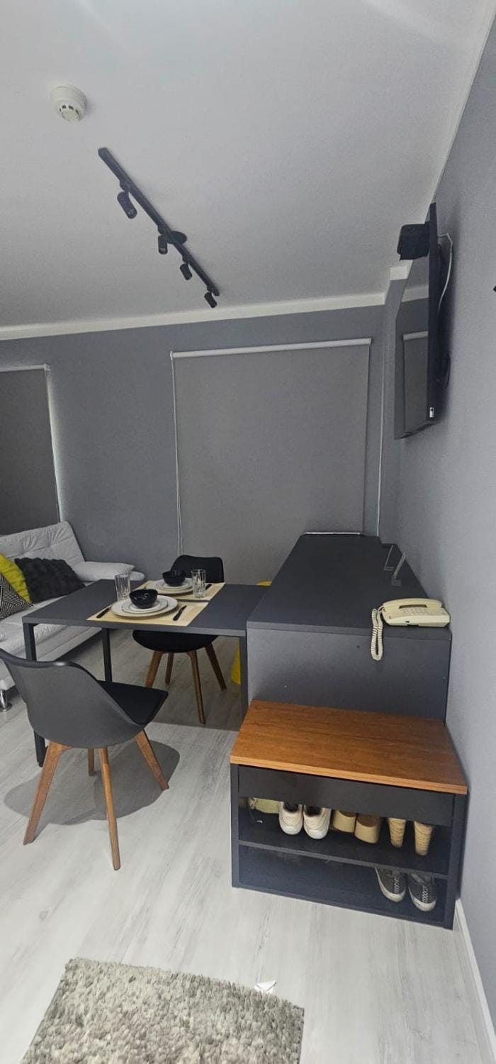 Studio Paulista Consolação Bela Sampa 407 - Flat Paulista Classic Apartment in Sao Paulo City