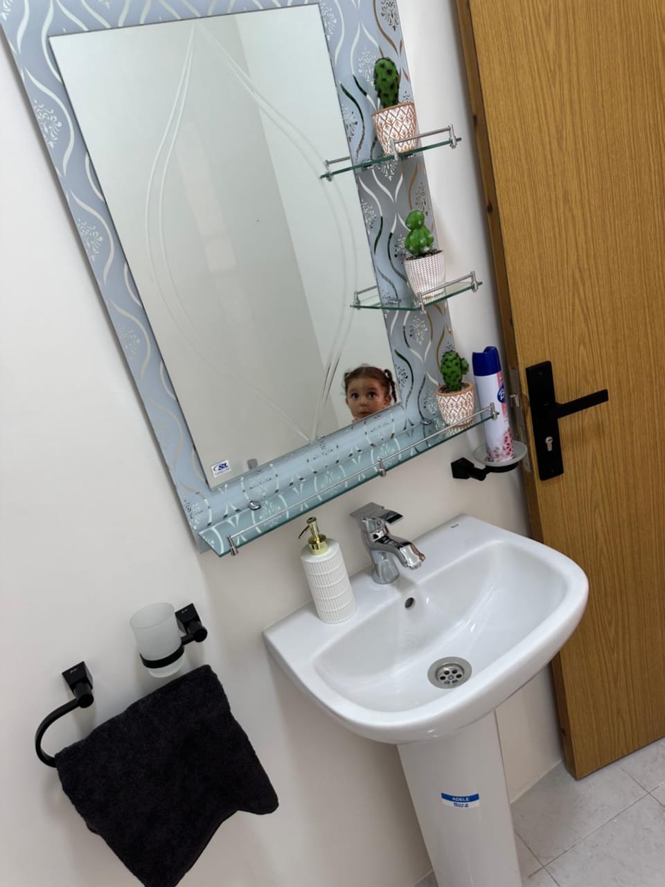 Le panorama Apartment in Tangier
