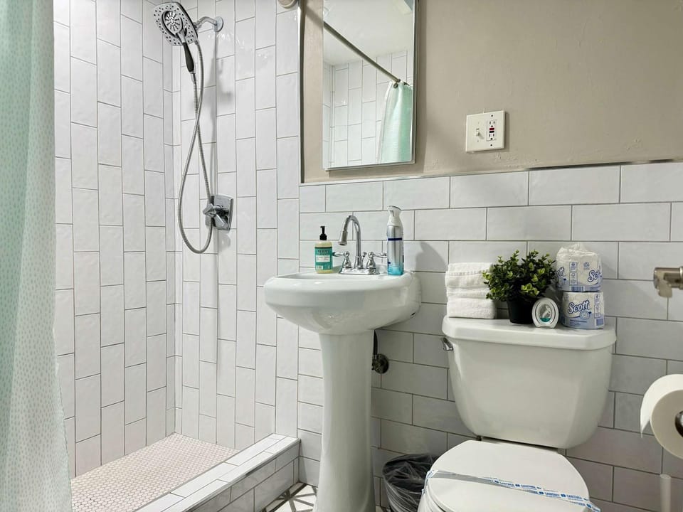 ATL Downtown 2BR King Bed Free Parking LM1408 House in Atlanta