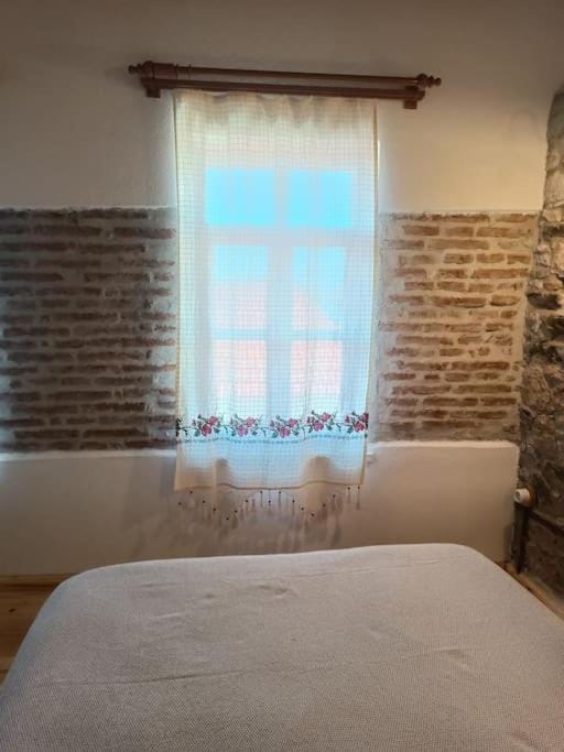 Tarihi Restore Edilmiş Rum Evi House in İzmir Province