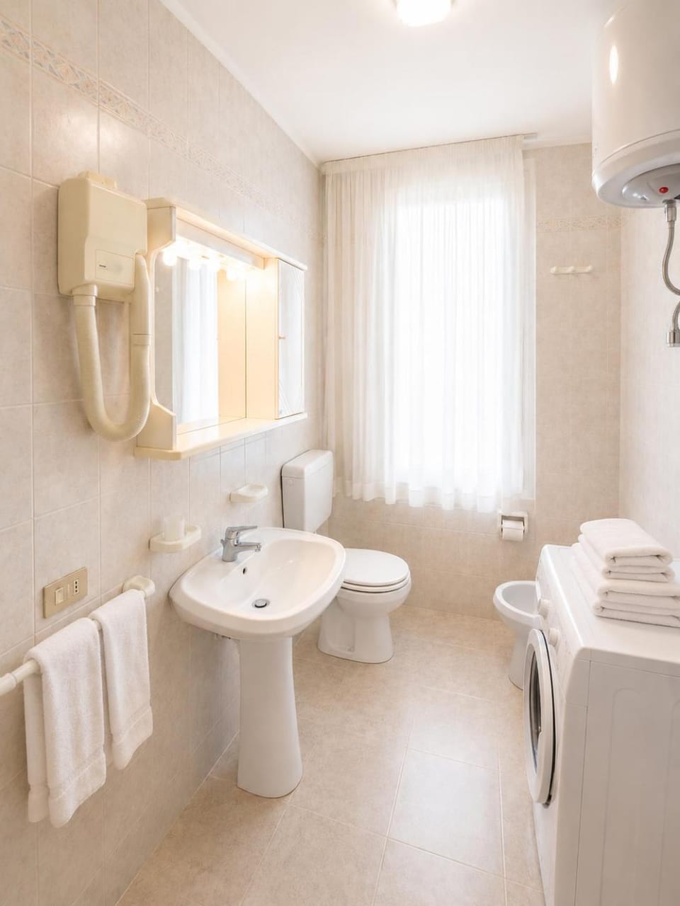 Shower, Toilet, Bathroom, bidet, washing machine