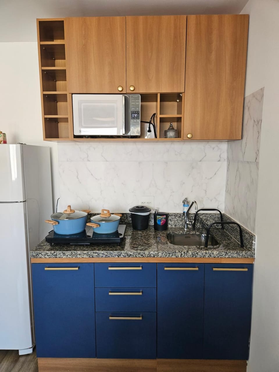 19Lindo ap Rua Metrô prox Centro Apartment in Sao Paulo City