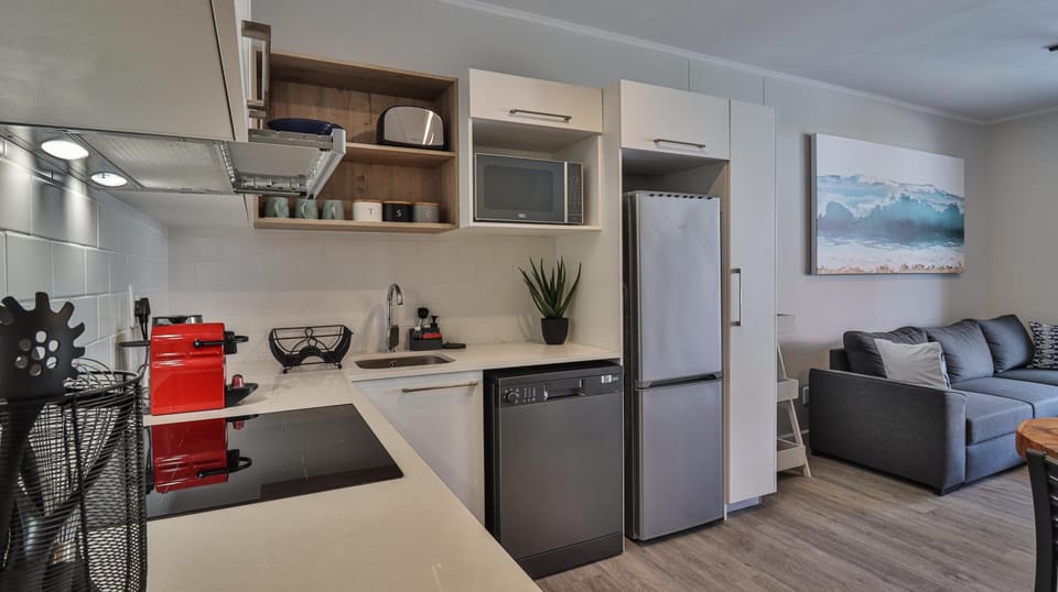 109 Mossel Cove Home away from Home Apartment in Western Cape
