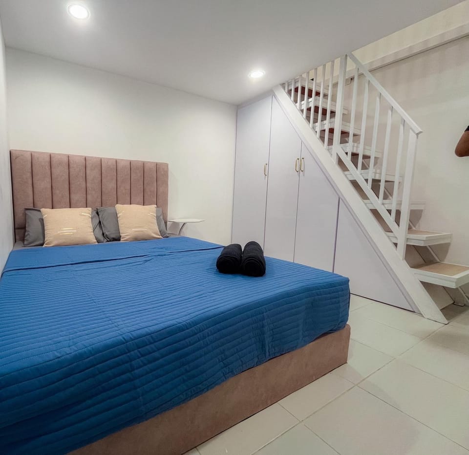D'Marina Resident By AHM Home House in Pahang, Malaysia